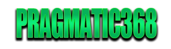 Logo PRAGMATIC368